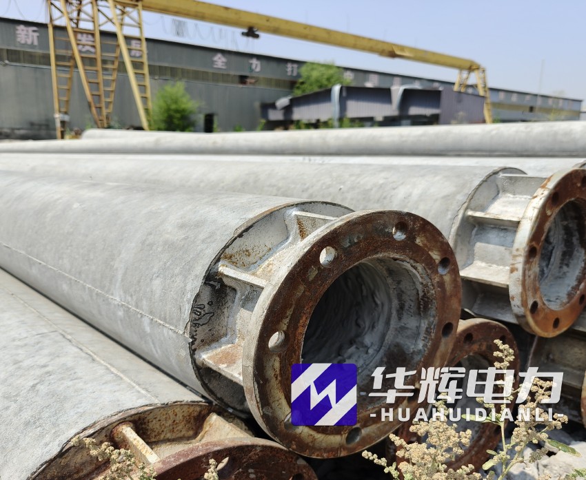 盘锦18米水泥电线杆